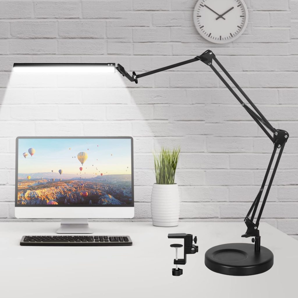 Lampe de bureau