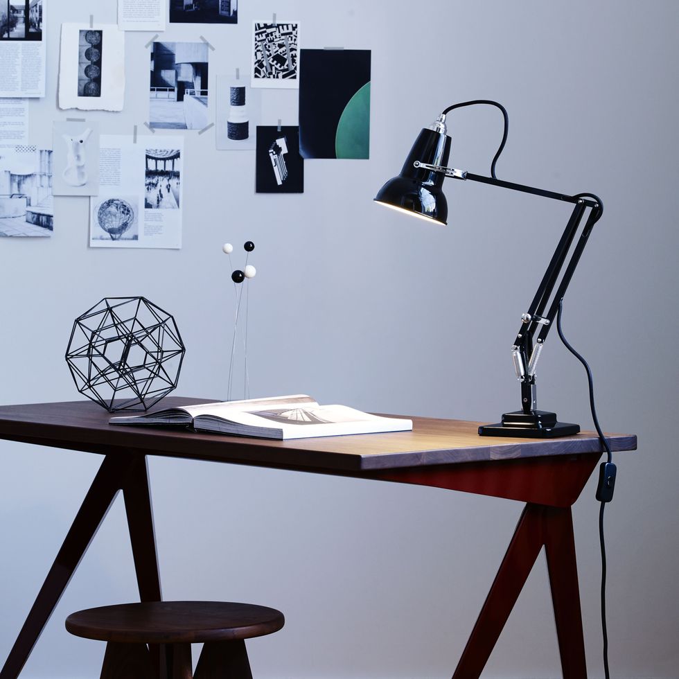 Lampe de bureau