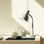 Photo Table lamp