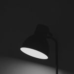 Photo Desk lamp