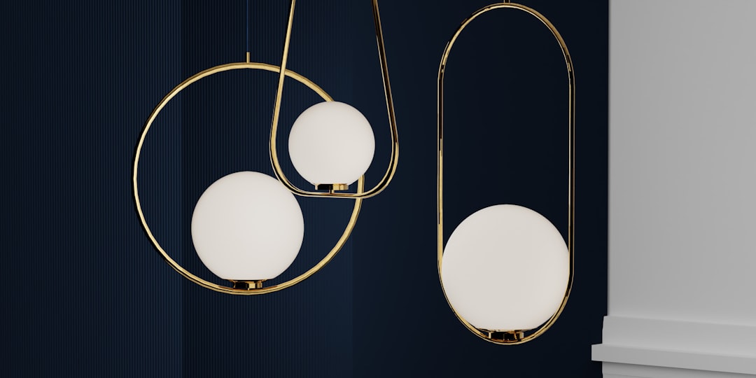 Photo pendant cluster trends